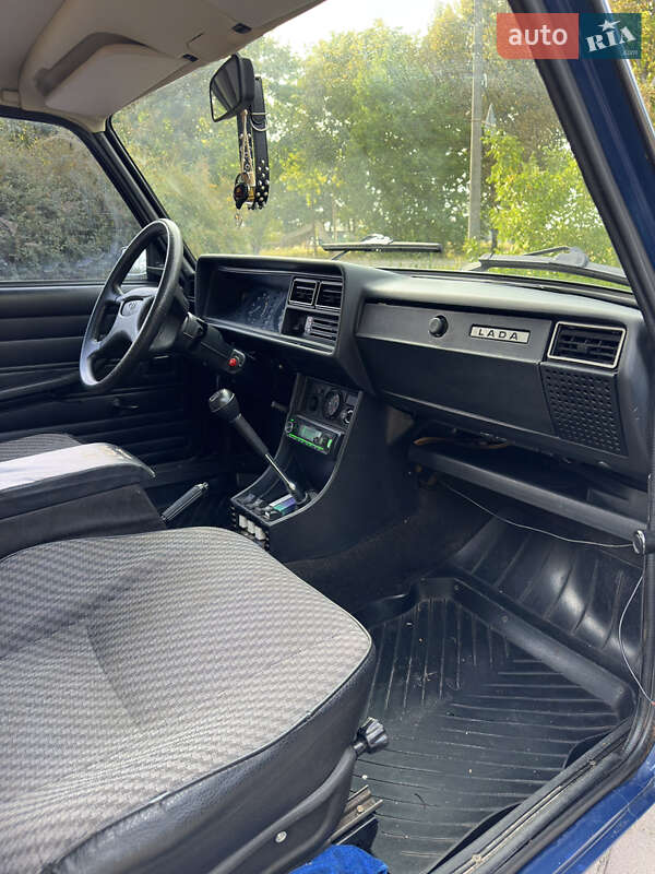 Седан ВАЗ / Lada 2107 2008 в Миргороде фото 22 Седан ВАЗ / Lada 2107 2008 в Миргороде