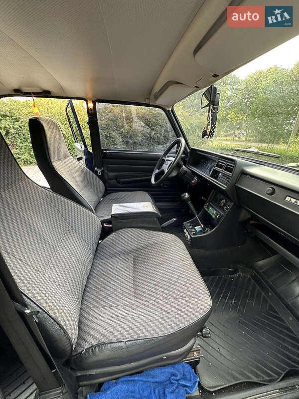 Седан ВАЗ / Lada 2107 2008 в Миргороде фото 23 Седан ВАЗ / Lada 2107 2008 в Миргороде