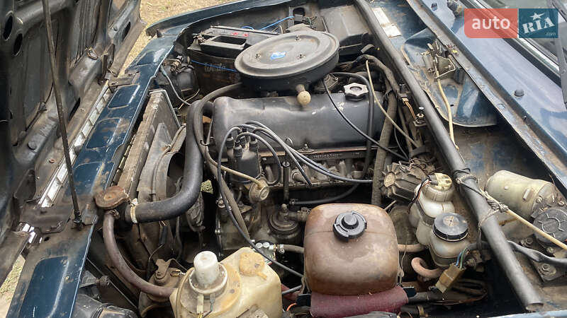 Седан ВАЗ / Lada 2107 1999 в Первомайске