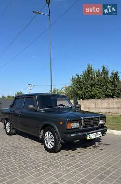 Седан ВАЗ 2107 2011 в Днепре