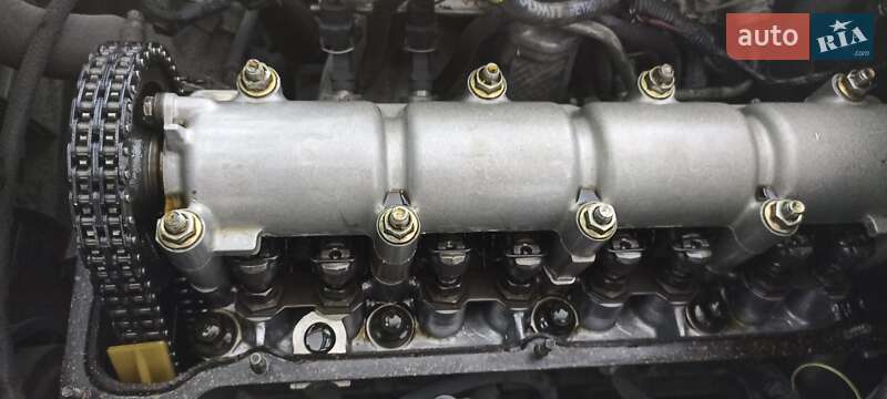 Седан ВАЗ / Lada 2107 2006 в Тетиеве
