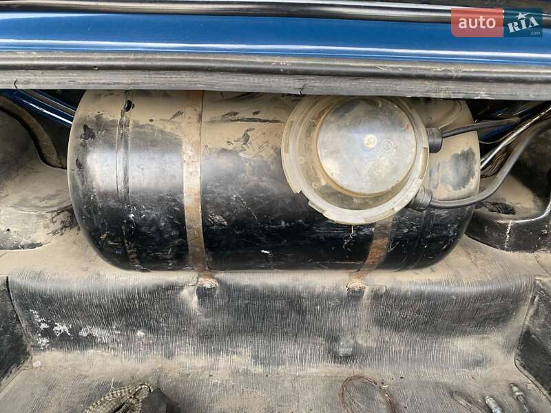 Седан ВАЗ / Lada 2107 2008 в Вінниці