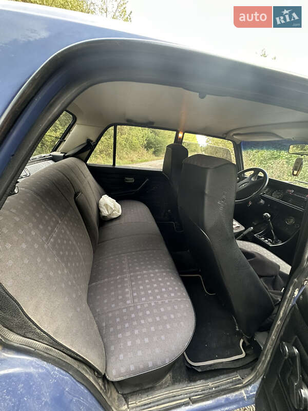 Седан ВАЗ / Lada 2107 2003 в Владимире фото 6 Седан ВАЗ / Lada 2107 2003 в Владимире