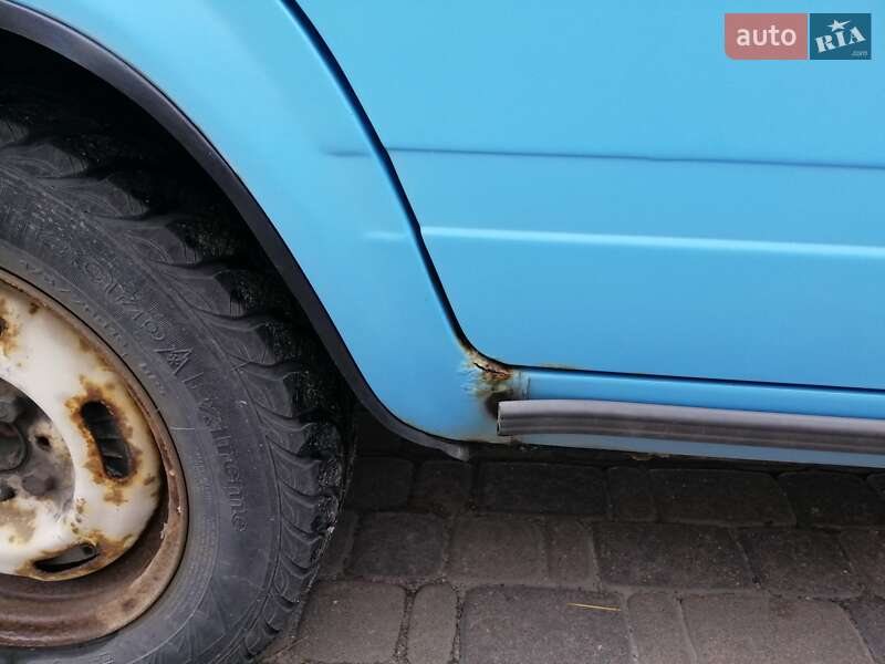 Седан ВАЗ / Lada 2107 1992 в Киеве фото 8 Седан ВАЗ / Lada 2107 1992 в Киеве