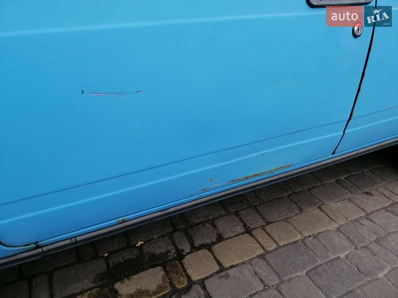Седан ВАЗ / Lada 2107 1992 в Киеве фото 11 Седан ВАЗ / Lada 2107 1992 в Киеве