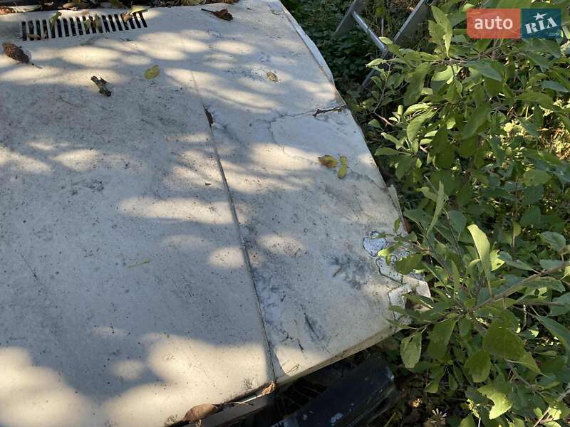 Седан ВАЗ / Lada 2107 1994 в Днепре фото 5 Седан ВАЗ / Lada 2107 1994 в Днепре