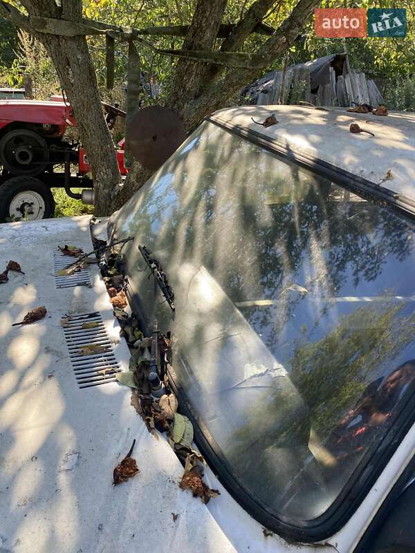 Седан ВАЗ / Lada 2107 1994 в Днепре фото 14 Седан ВАЗ / Lada 2107 1994 в Днепре