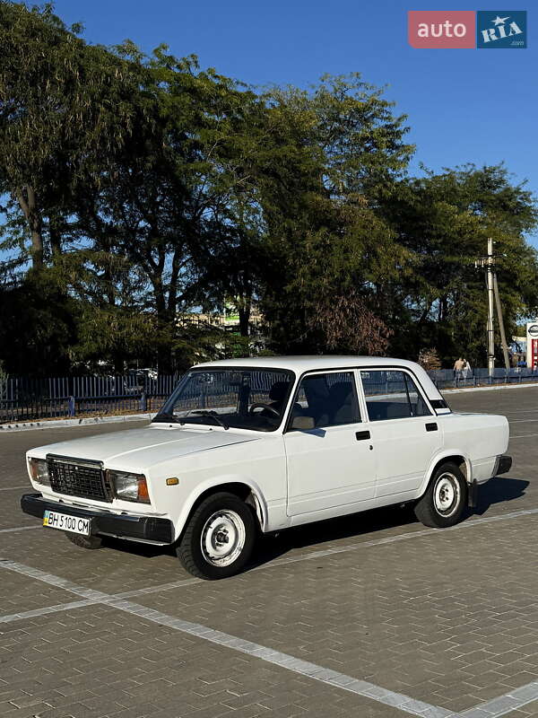 ВАЗ / Lada 2107 2009