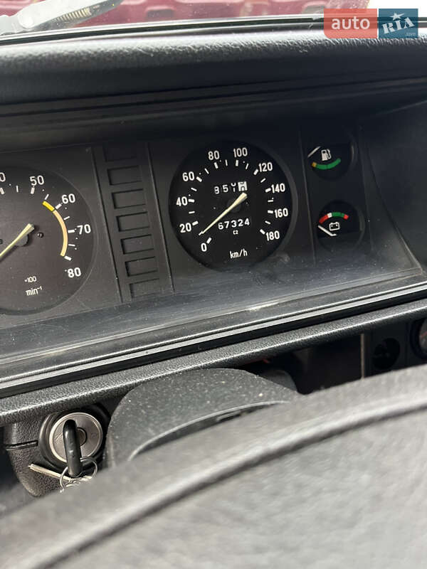 Седан ВАЗ / Lada 2107 2005 в Кременчуге