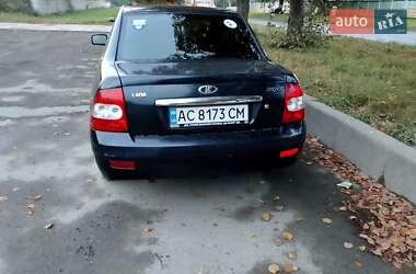 Седан ВАЗ / Lada 2107 2008 в Ровно