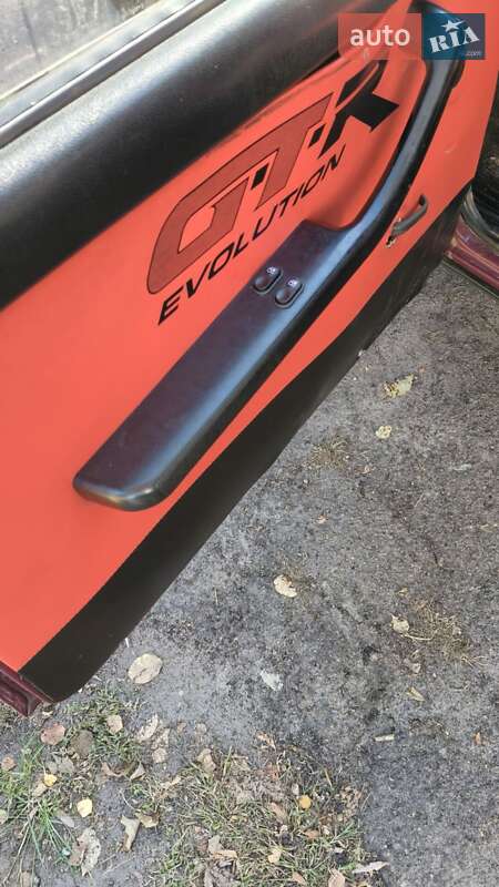 Седан ВАЗ / Lada 2107 2005 в Чернигове