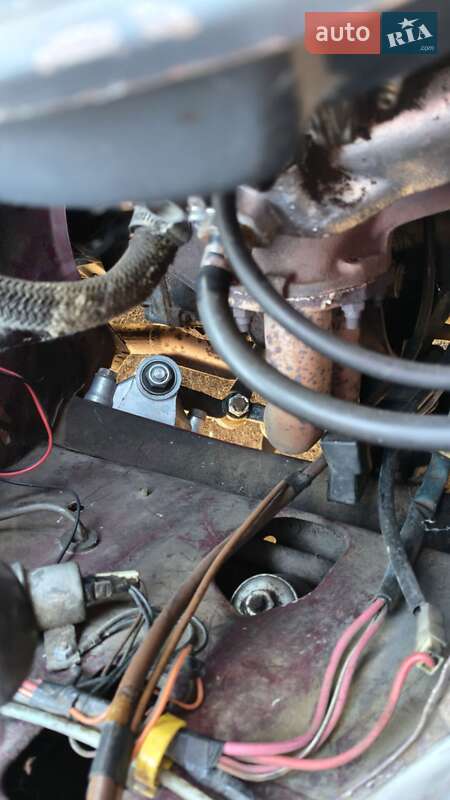 Седан ВАЗ / Lada 2107 2005 в Чернигове