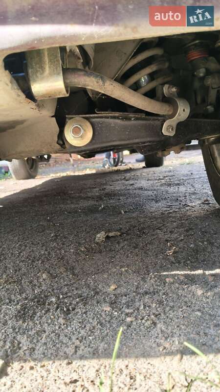 Седан ВАЗ / Lada 2107 2005 в Чернигове