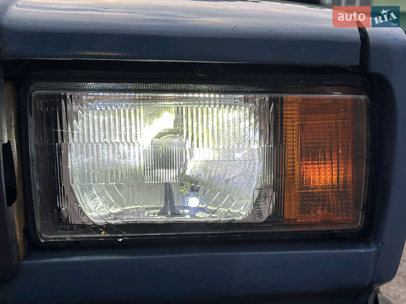 Седан ВАЗ / Lada 2107 2007 в Буске