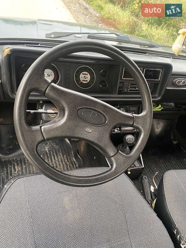 Седан ВАЗ / Lada 2107 2008 в Самборе
