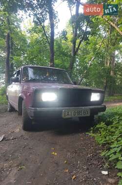 Седан ВАЗ 2107 2004 в 