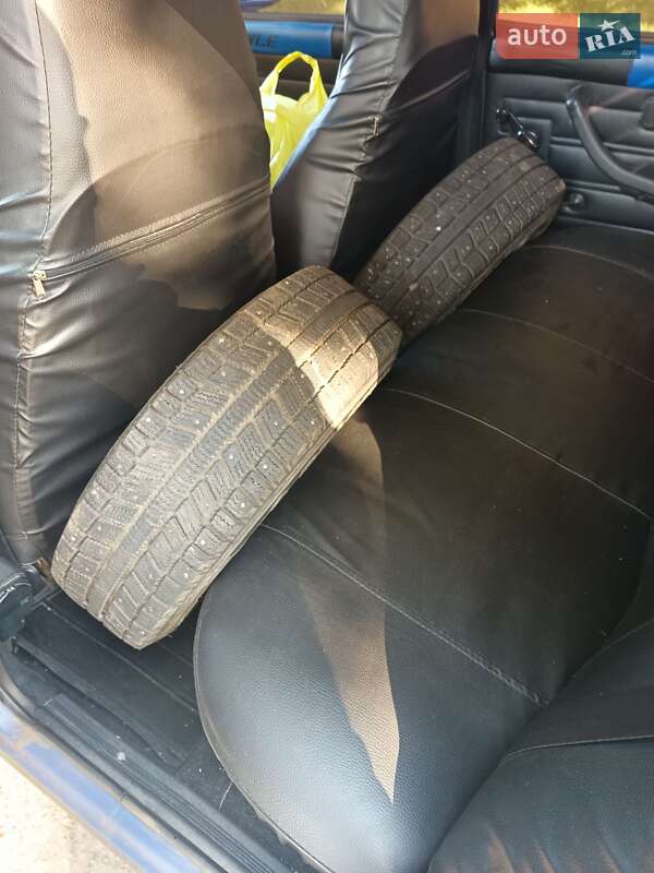 Седан ВАЗ / Lada 2107 2007 в Верхнеднепровске