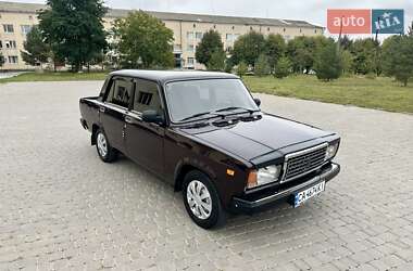 Седан ВАЗ 2107 2008 в 