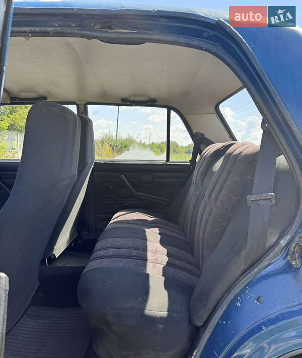 Седан ВАЗ / Lada 2107 2004 в Вінниці фото 14 Седан ВАЗ / Lada 2107 2004 в Вінниці