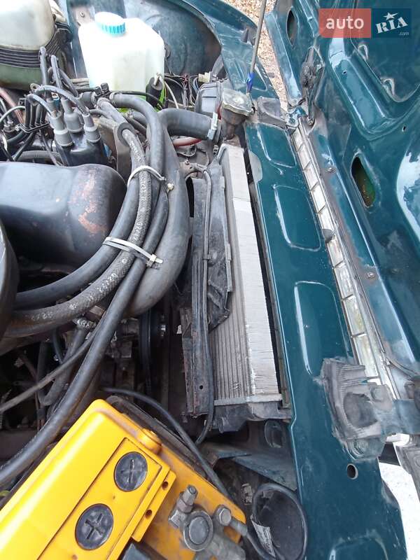 Седан ВАЗ / Lada 2107 2005 в Александрие