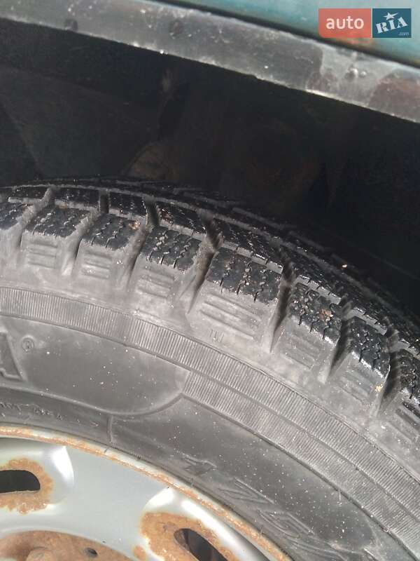 Седан ВАЗ / Lada 2107 2001 в Тернополі фото 7 Седан ВАЗ / Lada 2107 2001 в Тернополі