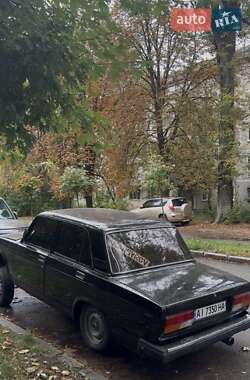 Седан ВАЗ 2107 2001 в Києві