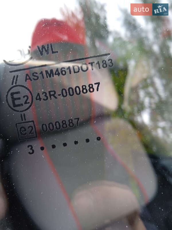 Седан ВАЗ / Lada 2107 2003 в Звягелі фото 10 Седан ВАЗ / Lada 2107 2003 в Звягелі