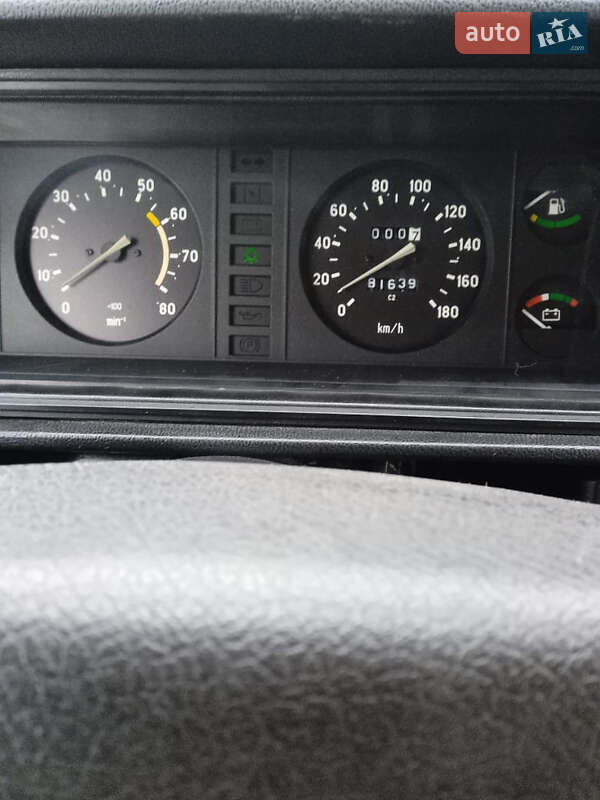 Седан ВАЗ / Lada 2107 2003 в Звягелі фото 17 Седан ВАЗ / Lada 2107 2003 в Звягелі