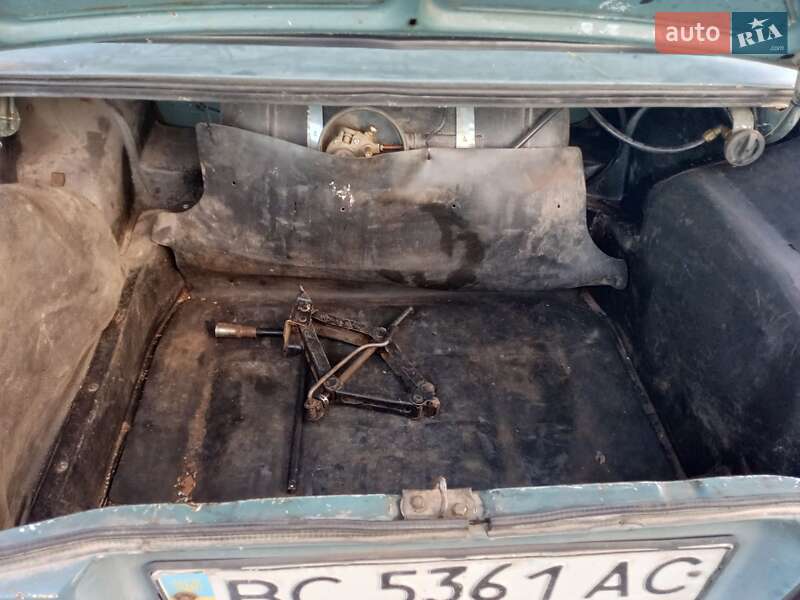 Седан ВАЗ / Lada 2107 2005 в Олевську