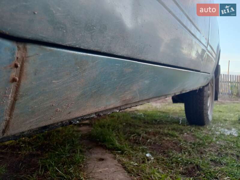 Седан ВАЗ / Lada 2107 2005 в Олевську