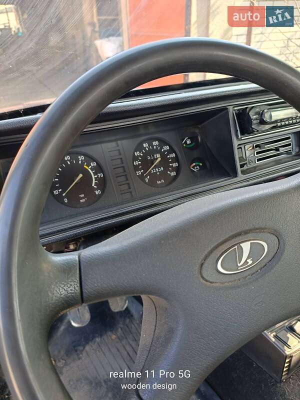 Седан ВАЗ / Lada 2107 2006 в Днепре