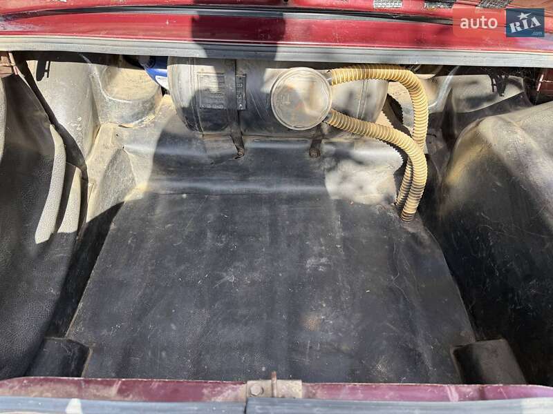 Седан ВАЗ / Lada 2107 2007 в Великій Михайлівці фото 12 Седан ВАЗ / Lada 2107 2007 в Великій Михайлівці