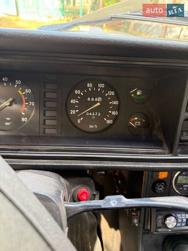 Седан ВАЗ / Lada 2107 2007 в Великій Михайлівці фото 17 Седан ВАЗ / Lada 2107 2007 в Великій Михайлівці