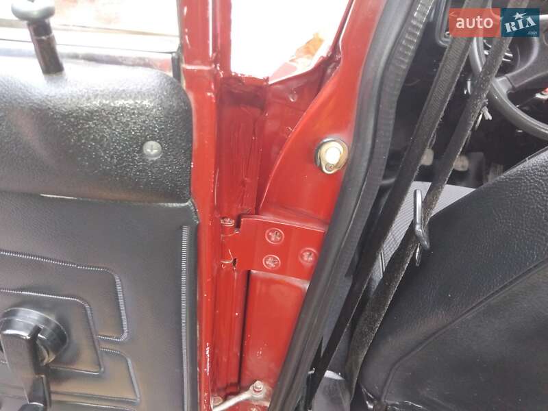 Седан ВАЗ / Lada 2107 2008 в Гоще