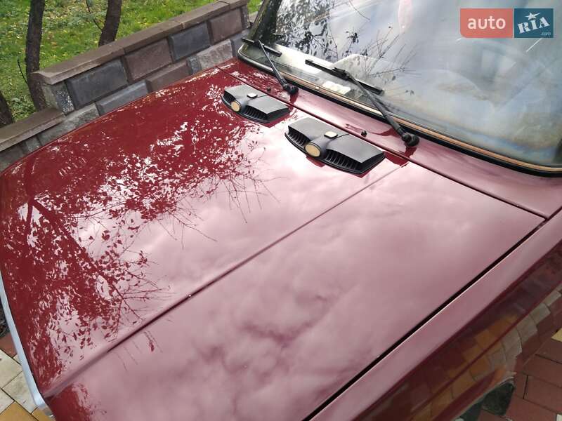 Седан ВАЗ / Lada 2107 2008 в Гоще