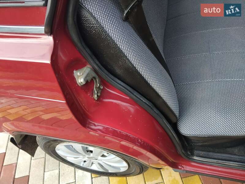 Седан ВАЗ / Lada 2107 2008 в Гоще