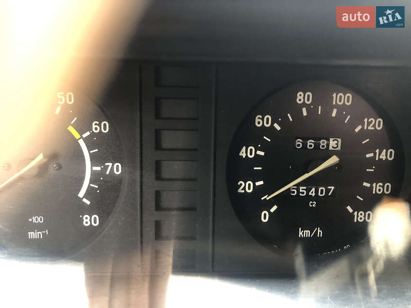 Седан ВАЗ / Lada 2107 2005 в Белой Церкви