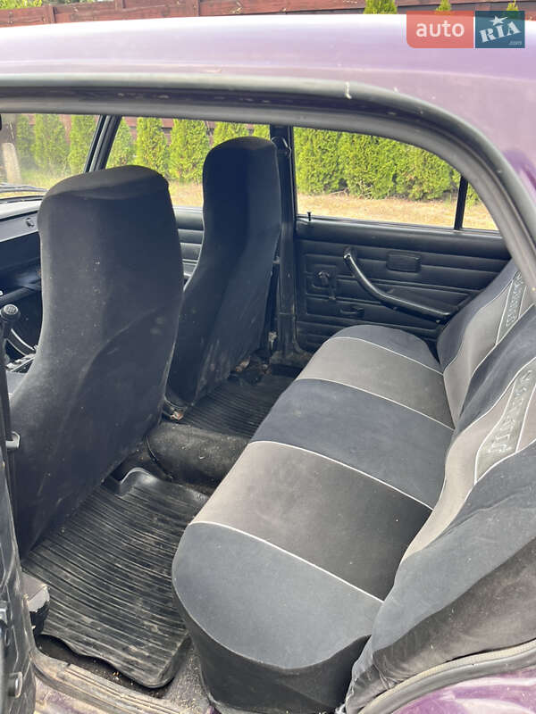 Седан ВАЗ / Lada 2107 2005 в Києві фото 11 Седан ВАЗ / Lada 2107 2005 в Києві