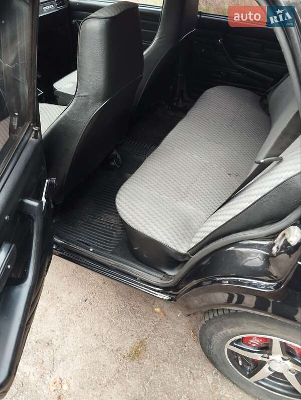 Седан ВАЗ / Lada 2107 2006 в Лебедине фото 13 Седан ВАЗ / Lada 2107 2006 в Лебедине