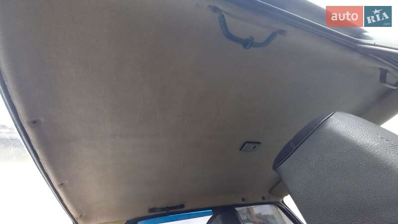 Седан ВАЗ / Lada 2107 1998 в Борисполі фото 4 Седан ВАЗ / Lada 2107 1998 в Борисполі