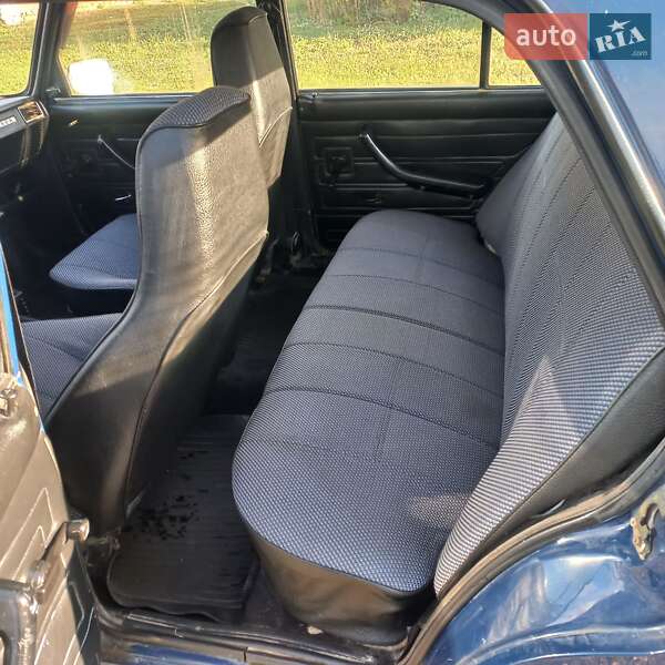 Седан ВАЗ / Lada 2107 2008 в Недригайліву