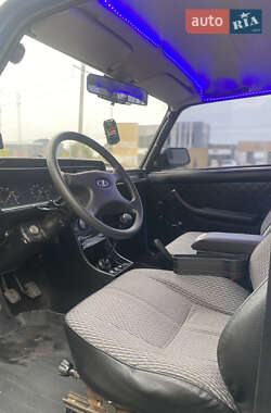 Седан ВАЗ 2107 2006 в  фото 12 Седан ВАЗ 2107 2006 в