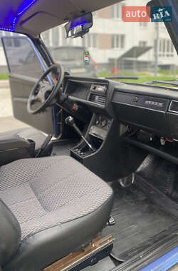 Седан ВАЗ 2107 2006 в  фото 16 Седан ВАЗ 2107 2006 в