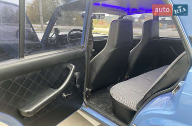 Седан ВАЗ 2107 2006 в  фото 17 Седан ВАЗ 2107 2006 в