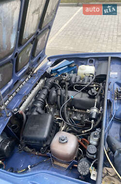 Седан ВАЗ 2107 2006 в  фото 21 Седан ВАЗ 2107 2006 в