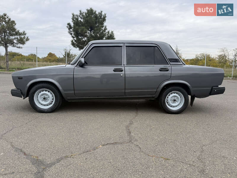 Седан ВАЗ / Lada 2107 2007 в Одесі