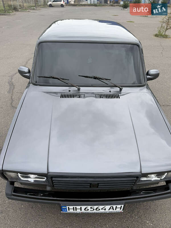 Седан ВАЗ / Lada 2107 2007 в Одесі