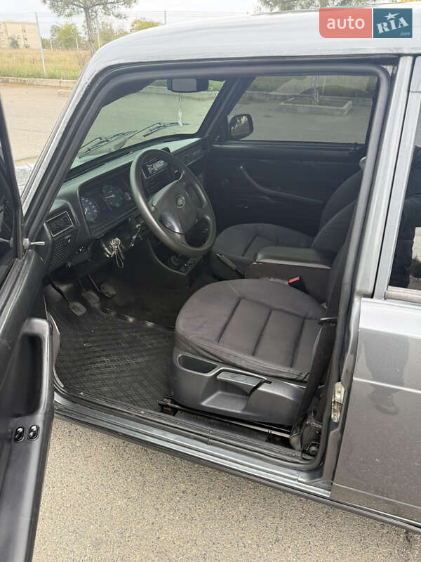 Седан ВАЗ / Lada 2107 2007 в Одесі