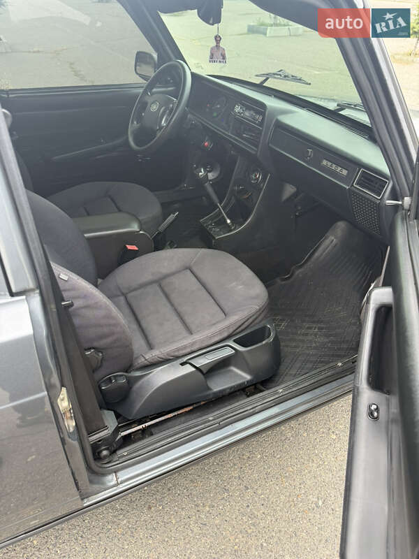 Седан ВАЗ / Lada 2107 2007 в Одесі