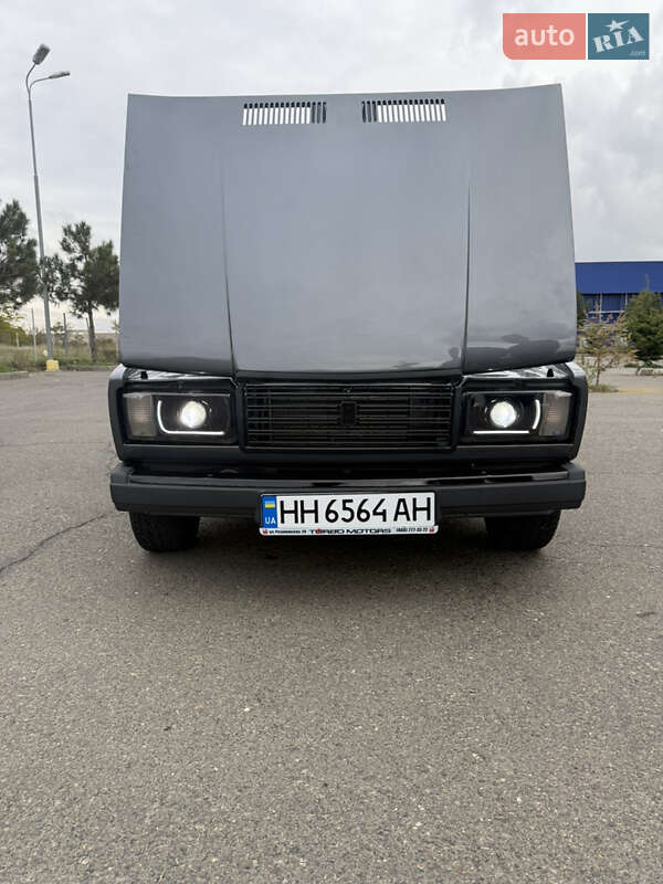 Седан ВАЗ / Lada 2107 2007 в Одесі